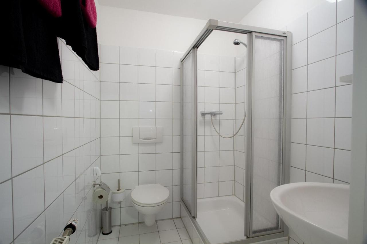 Am Glenne Hotell Rüthen Rom bilde