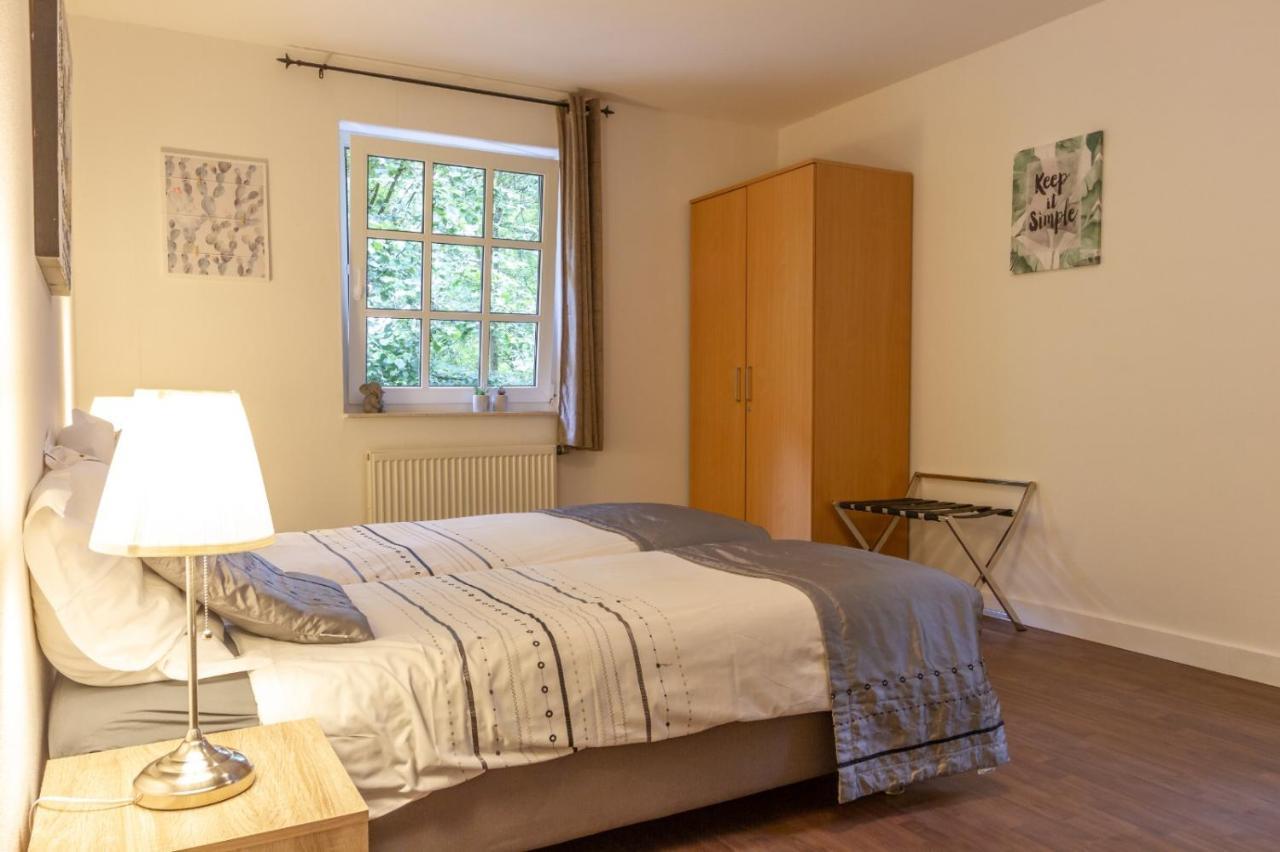 Am Glenne Hotell Rüthen Rom bilde