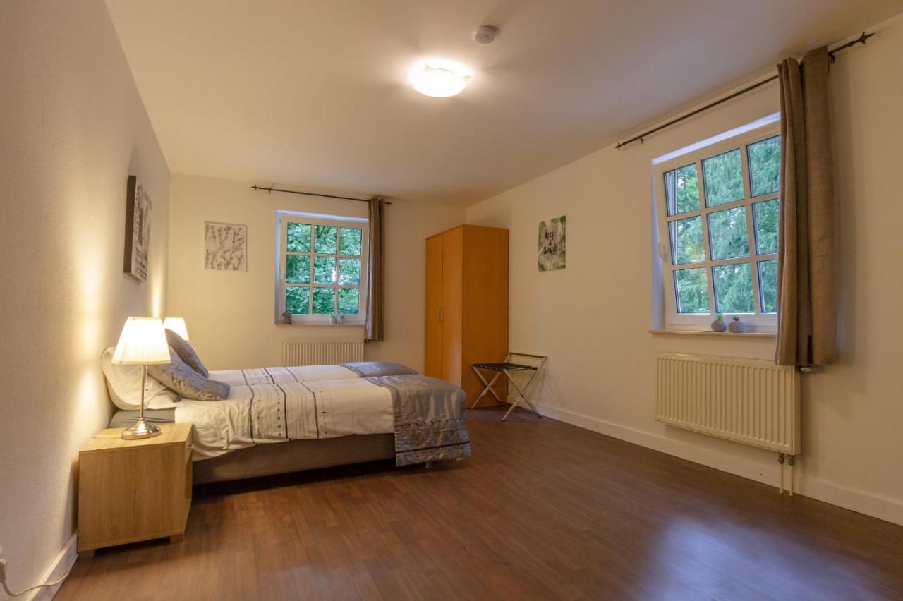 Am Glenne Hotell Rüthen Rom bilde