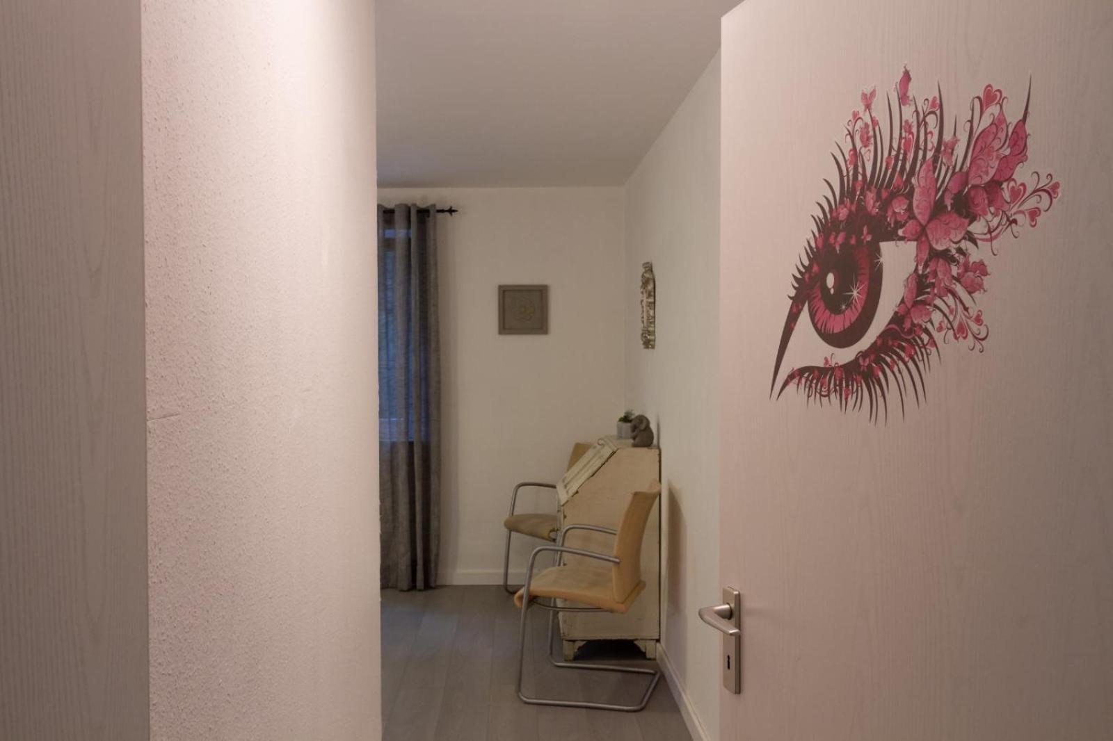 Am Glenne Hotell Rüthen Rom bilde